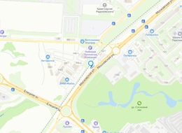 Карта